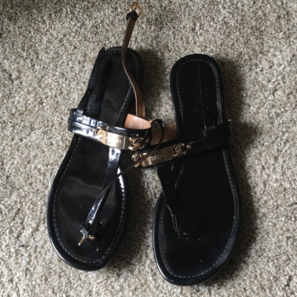 Sandles